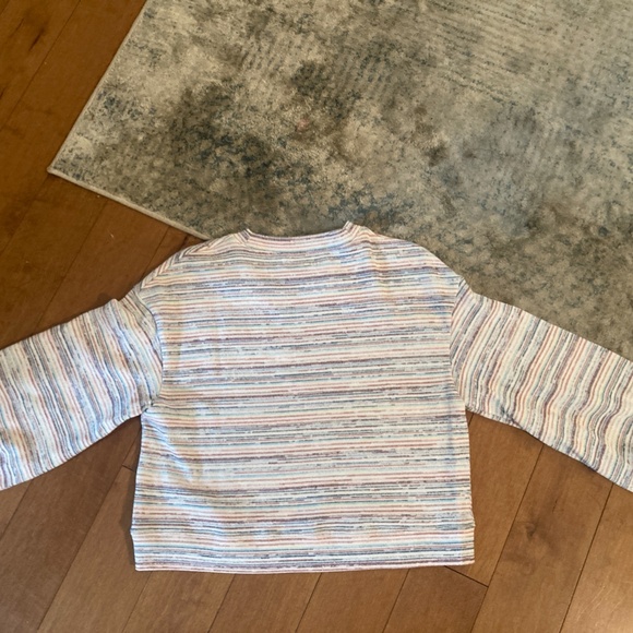 Madewell Sweater - Picture 3 of 6